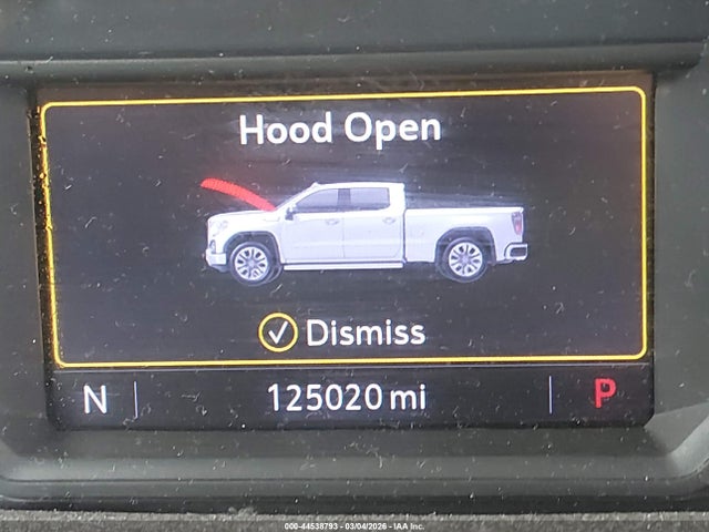 Продажа на аукционе авто 2021 Gmc Sierra 1500 2wd  Short Box Slt, vin: 3GTP8DED3MG206893, номер лота: 44538793