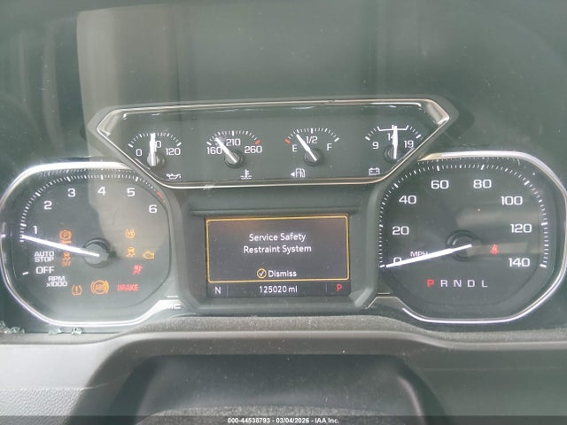 Продажа на аукционе авто 2021 Gmc Sierra 1500 2wd  Short Box Slt, vin: 3GTP8DED3MG206893, номер лота: 44538793