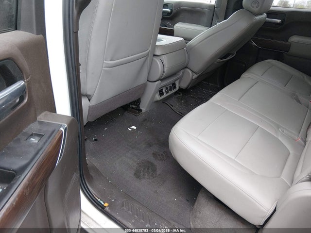Продажа на аукционе авто 2021 Gmc Sierra 1500 2wd  Short Box Slt, vin: 3GTP8DED3MG206893, номер лота: 44538793
