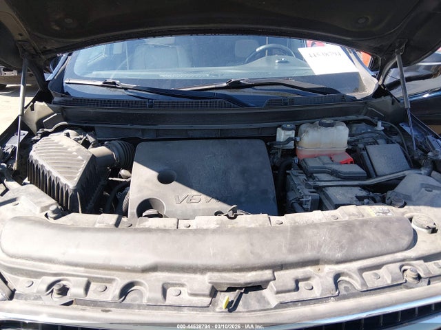 Продажа на аукционе авто 2021 Buick Enclave Fwd Essence, vin: 5GAERBKW9MJ204337, номер лота: 44538794