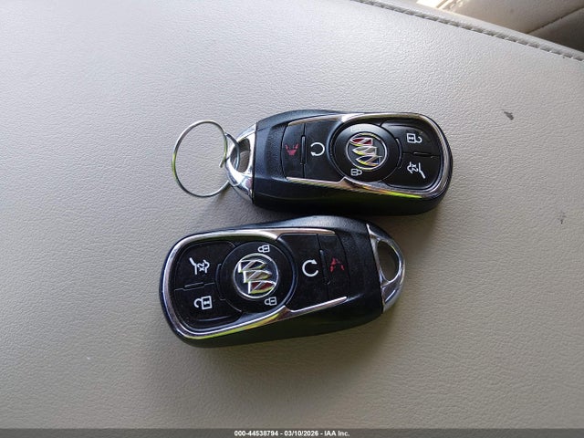 Продажа на аукционе авто 2021 Buick Enclave Fwd Essence, vin: 5GAERBKW9MJ204337, номер лота: 44538794