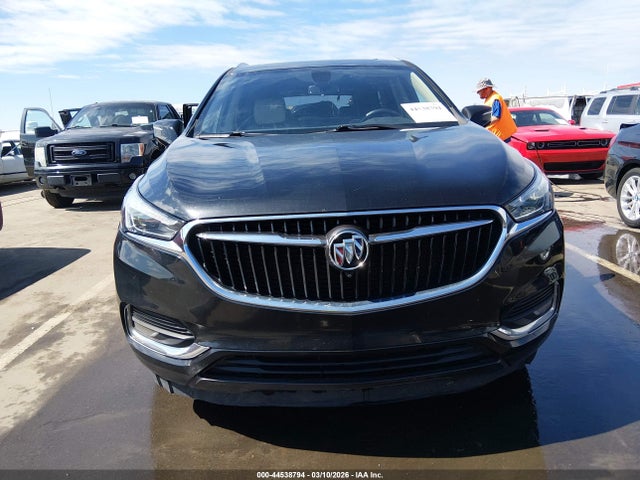 Продажа на аукционе авто 2021 Buick Enclave Fwd Essence, vin: 5GAERBKW9MJ204337, номер лота: 44538794
