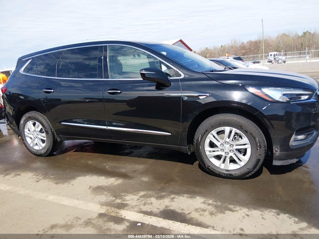 Продажа на аукционе авто 2021 Buick Enclave Fwd Essence, vin: 5GAERBKW9MJ204337, номер лота: 44538794