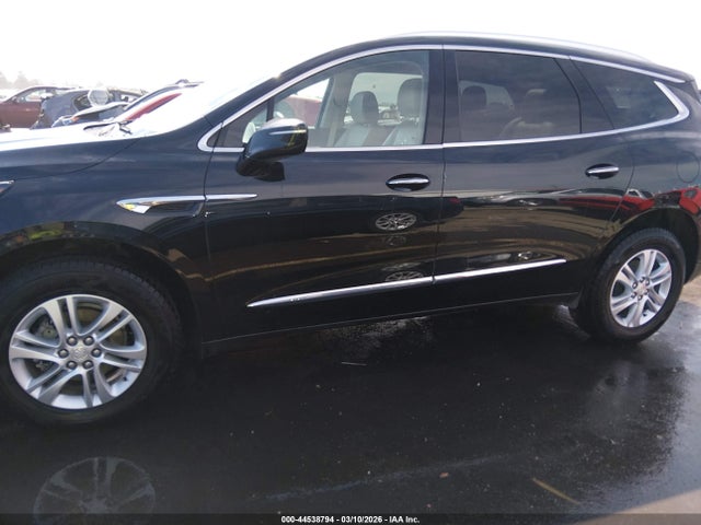 Продажа на аукционе авто 2021 Buick Enclave Fwd Essence, vin: 5GAERBKW9MJ204337, номер лота: 44538794