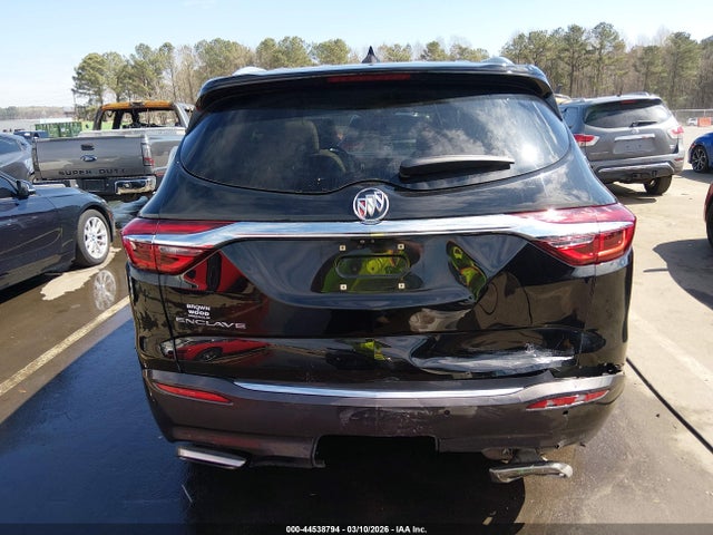 Продажа на аукционе авто 2021 Buick Enclave Fwd Essence, vin: 5GAERBKW9MJ204337, номер лота: 44538794