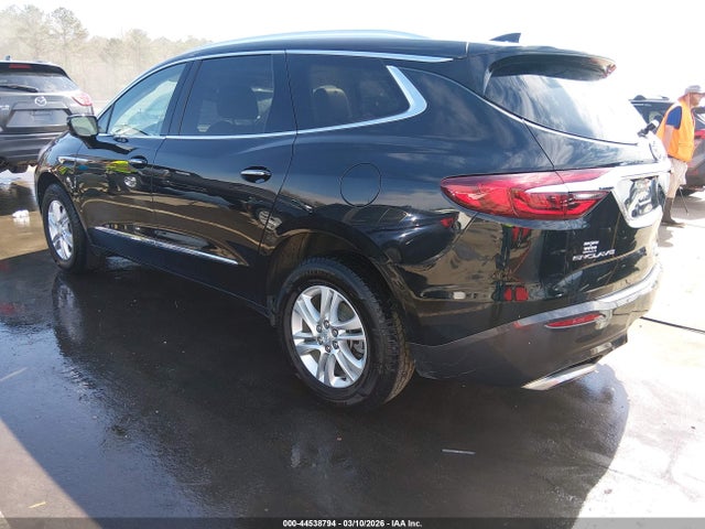 Продажа на аукционе авто 2021 Buick Enclave Fwd Essence, vin: 5GAERBKW9MJ204337, номер лота: 44538794