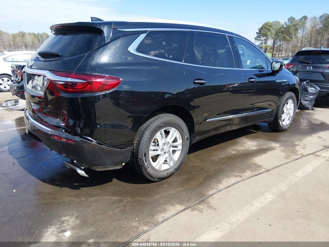 Продажа на аукционе авто 2021 Buick Enclave Fwd Essence, vin: 5GAERBKW9MJ204337, номер лота: 44538794