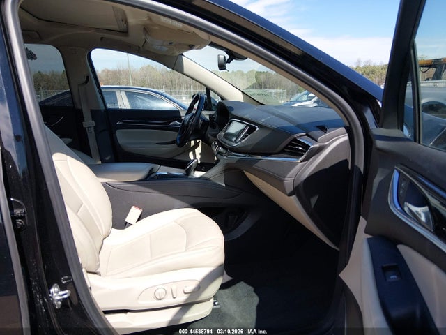 Продажа на аукционе авто 2021 Buick Enclave Fwd Essence, vin: 5GAERBKW9MJ204337, номер лота: 44538794