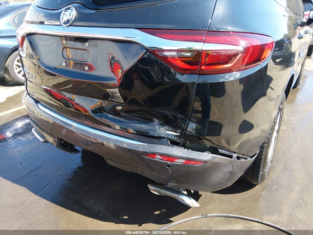 Продажа на аукционе авто 2021 Buick Enclave Fwd Essence, vin: 5GAERBKW9MJ204337, номер лота: 44538794