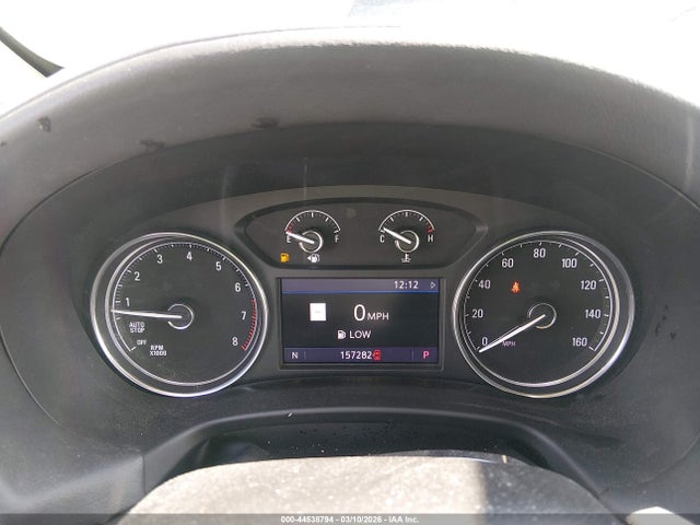 Продажа на аукционе авто 2021 Buick Enclave Fwd Essence, vin: 5GAERBKW9MJ204337, номер лота: 44538794