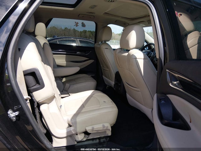 Продажа на аукционе авто 2021 Buick Enclave Fwd Essence, vin: 5GAERBKW9MJ204337, номер лота: 44538794
