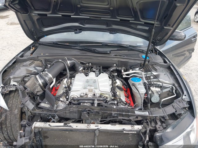 2016 AUDI S5 WAUC4AFR9GA023727 Photo 9