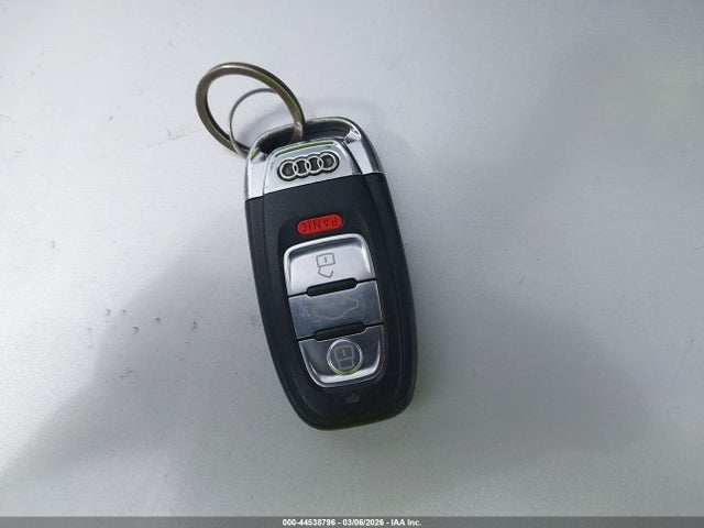 2016 AUDI S5 WAUC4AFR9GA023727 Photo 10