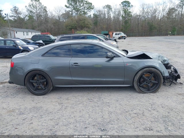 Aukcja sprzedaży 2016 Audi S5 3.0t Premium Plus, vin: WAUC4AFR9GA023727, numer aukcji: 44538796
