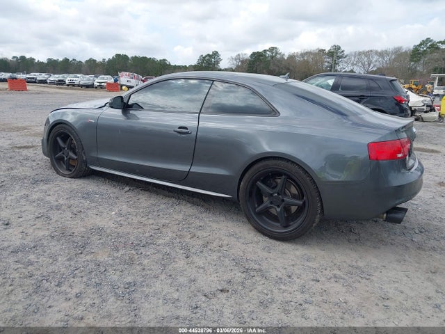 2016 AUDI S5 WAUC4AFR9GA023727 Photo 2