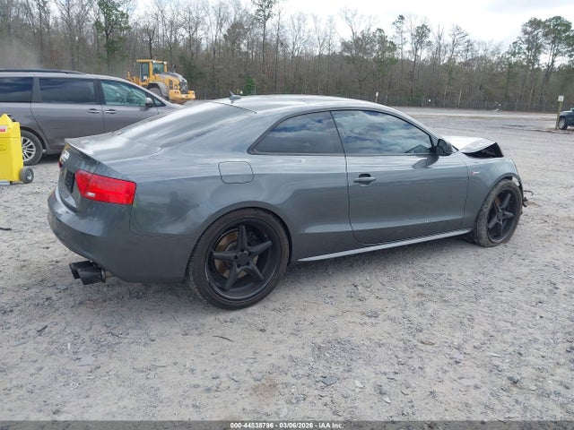 2016 AUDI S5 WAUC4AFR9GA023727 Photo 3