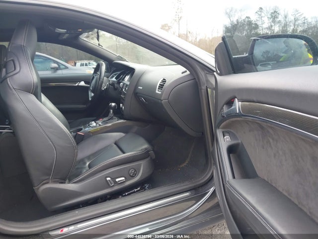 2016 AUDI S5 WAUC4AFR9GA023727 Photo 4