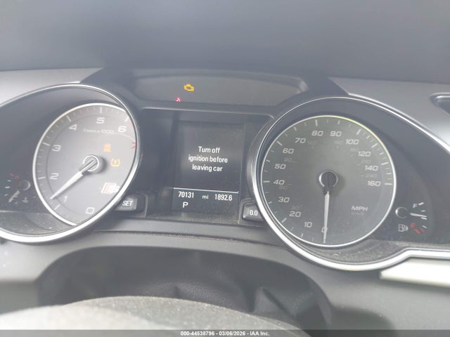 2016 AUDI S5 WAUC4AFR9GA023727 Photo 6