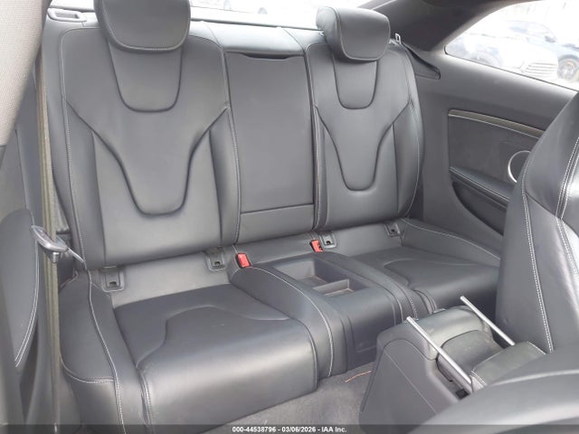 2016 AUDI S5 WAUC4AFR9GA023727 Photo 7