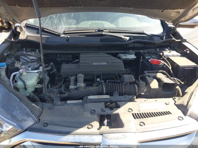 Aukcja sprzedaży 2017 Honda Cr-v Ex, vin: 5J6RW2H53HL051661, numer aukcji: 44538797