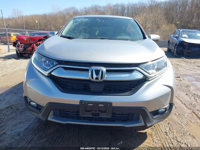 Aukcja sprzedaży 2017 Honda Cr-v Ex, vin: 5J6RW2H53HL051661, numer aukcji: 44538797