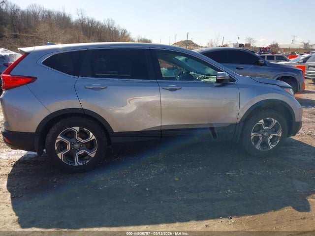 Aukcja sprzedaży 2017 Honda Cr-v Ex, vin: 5J6RW2H53HL051661, numer aukcji: 44538797
