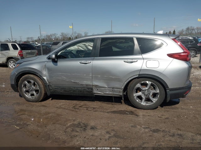 Aukcja sprzedaży 2017 Honda Cr-v Ex, vin: 5J6RW2H53HL051661, numer aukcji: 44538797