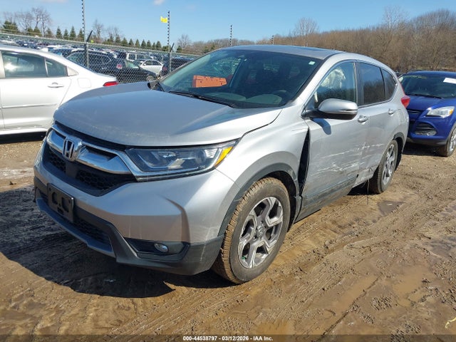 Aukcja sprzedaży 2017 Honda Cr-v Ex, vin: 5J6RW2H53HL051661, numer aukcji: 44538797