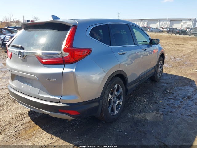 Aukcja sprzedaży 2017 Honda Cr-v Ex, vin: 5J6RW2H53HL051661, numer aukcji: 44538797