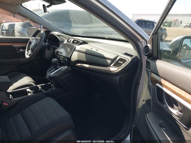 Aukcja sprzedaży 2017 Honda Cr-v Ex, vin: 5J6RW2H53HL051661, numer aukcji: 44538797