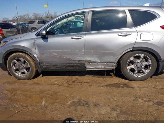 Aukcja sprzedaży 2017 Honda Cr-v Ex, vin: 5J6RW2H53HL051661, numer aukcji: 44538797
