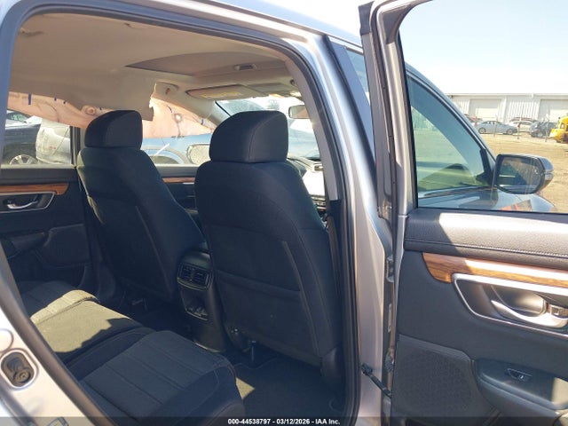 Aukcja sprzedaży 2017 Honda Cr-v Ex, vin: 5J6RW2H53HL051661, numer aukcji: 44538797