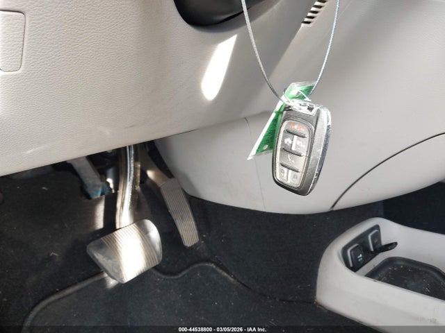 2018 Chrysler Pacifica Touring მანქანა იყიდება აუქციონზე, vin: 2C4RC1DG0JR130167, აუქციონის ნომერი: 44538800