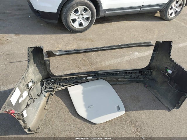 2018 Chrysler Pacifica Touring მანქანა იყიდება აუქციონზე, vin: 2C4RC1DG0JR130167, აუქციონის ნომერი: 44538800