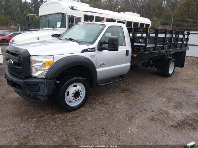 2016 Ford F-450 Chassis Xl მანქანა იყიდება აუქციონზე, vin: 1FDTF4GT4GEC75592, აუქციონის ნომერი: 44538802