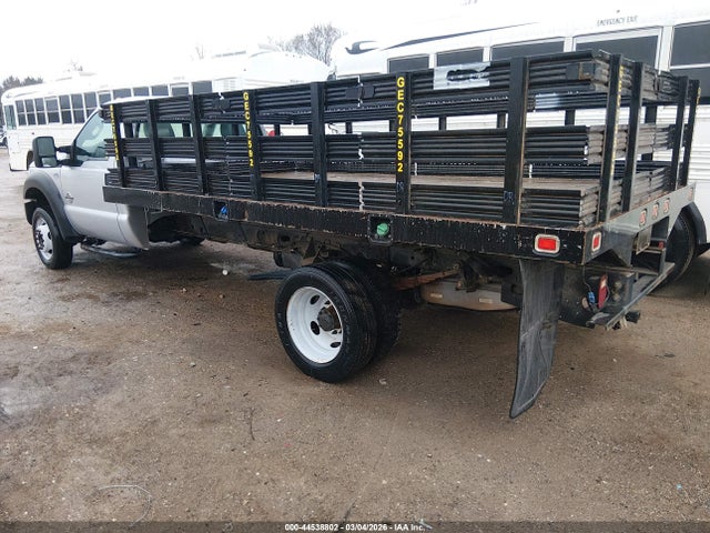 2016 Ford F-450 Chassis Xl მანქანა იყიდება აუქციონზე, vin: 1FDTF4GT4GEC75592, აუქციონის ნომერი: 44538802