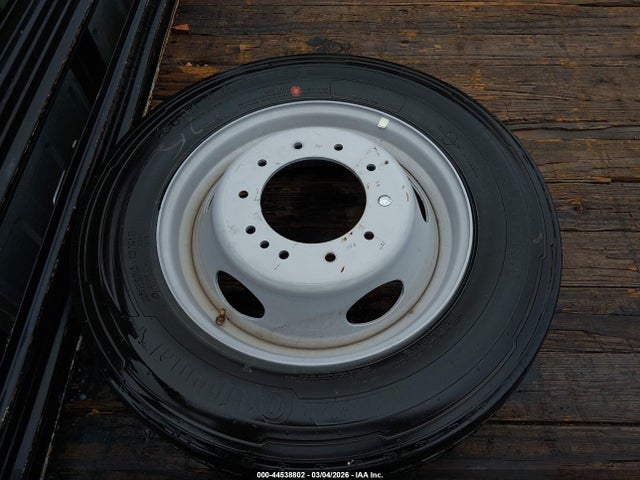 2016 Ford F-450 Chassis Xl მანქანა იყიდება აუქციონზე, vin: 1FDTF4GT4GEC75592, აუქციონის ნომერი: 44538802