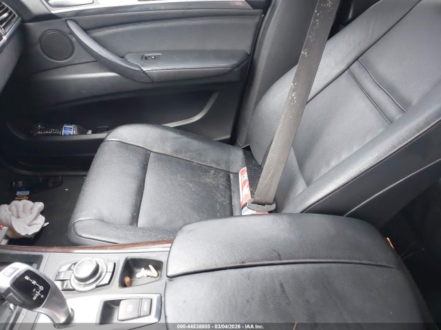 44538805 :رقم المزاد ، 5UXZV4C57BL416070 vin ، 2011 Bmw X5 Xdrive35i/xdrive35i Premium/xdrive35i Sport Activity مزاد بيع