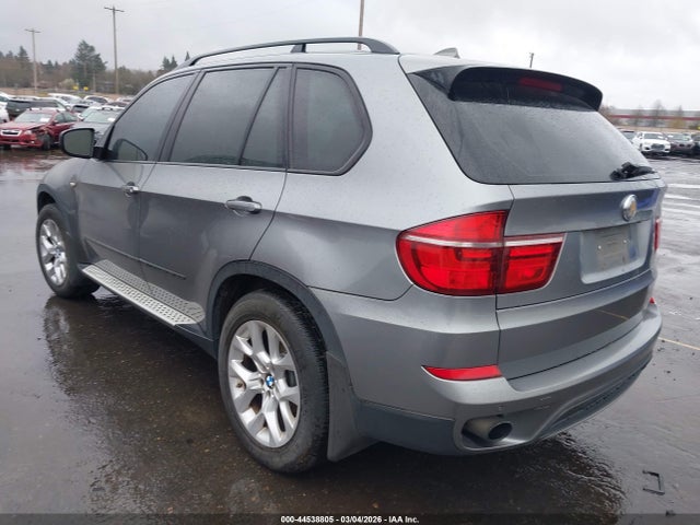 44538805 :رقم المزاد ، 5UXZV4C57BL416070 vin ، 2011 Bmw X5 Xdrive35i/xdrive35i Premium/xdrive35i Sport Activity مزاد بيع