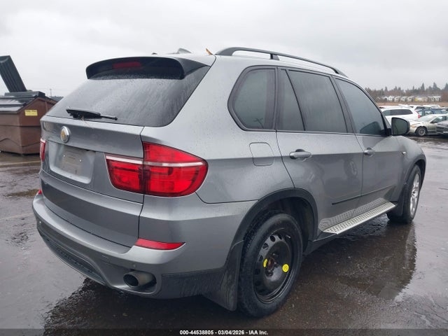 44538805 :رقم المزاد ، 5UXZV4C57BL416070 vin ، 2011 Bmw X5 Xdrive35i/xdrive35i Premium/xdrive35i Sport Activity مزاد بيع