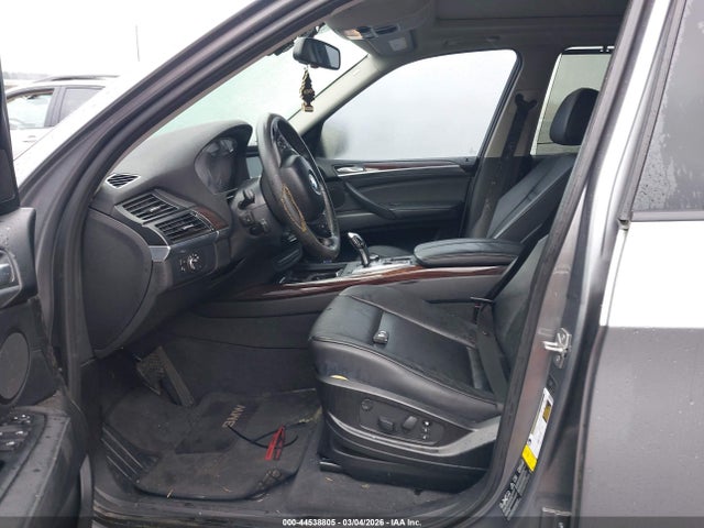 44538805 :رقم المزاد ، 5UXZV4C57BL416070 vin ، 2011 Bmw X5 Xdrive35i/xdrive35i Premium/xdrive35i Sport Activity مزاد بيع