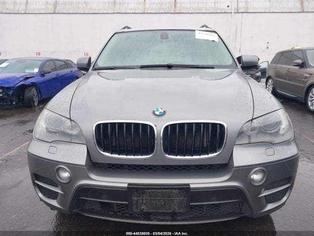 44538805 :رقم المزاد ، 5UXZV4C57BL416070 vin ، 2011 Bmw X5 Xdrive35i/xdrive35i Premium/xdrive35i Sport Activity مزاد بيع