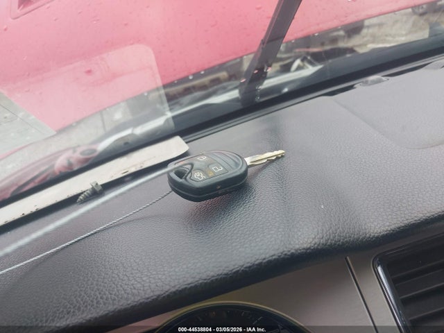 2013 FORD MUSTANG 1ZVBP8CF4D5279204 Photo 10