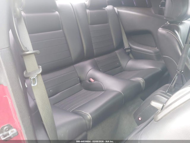 2013 FORD MUSTANG 1ZVBP8CF4D5279204 Photo 7