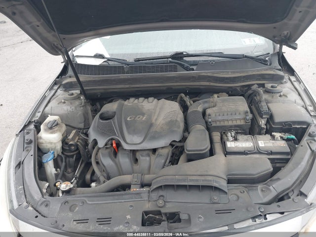5XXGN4A79EG303173 KIA OPTIMA EX