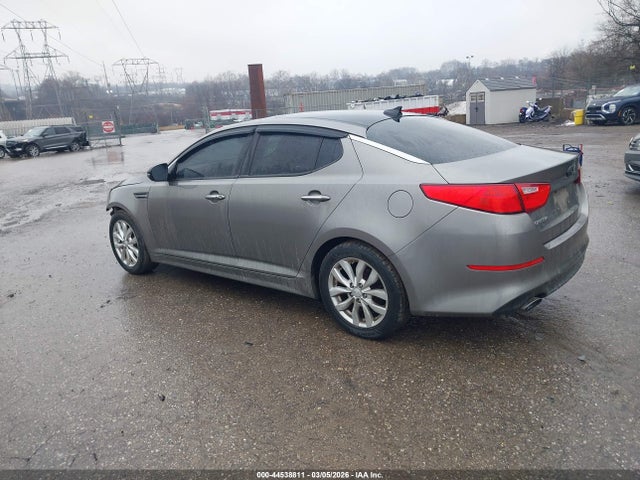 5XXGN4A79EG303173 KIA OPTIMA EX