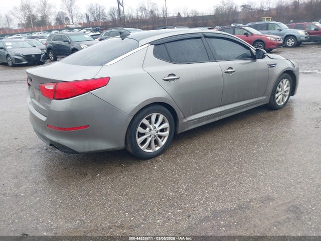 5XXGN4A79EG303173 KIA OPTIMA EX