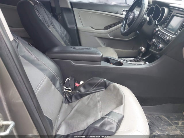 5XXGN4A79EG303173 KIA OPTIMA EX