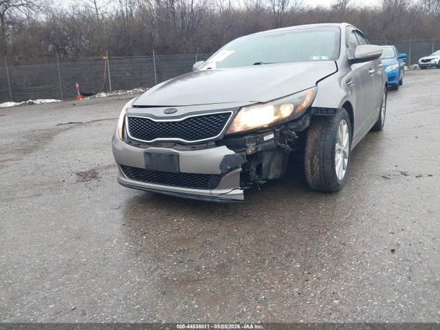 5XXGN4A79EG303173 KIA OPTIMA EX