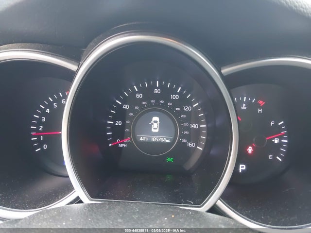 5XXGN4A79EG303173 KIA OPTIMA EX